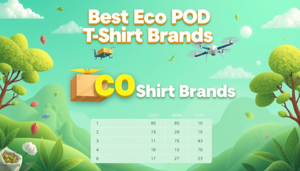 Green Dropshipping Platforms That Deliver&nbsp;Quality