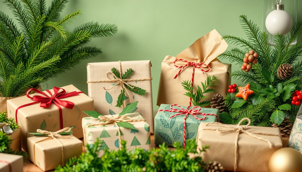 Green Gifting: 10 Expert-Approved Ways to Celebrate a Sustainable Holiday Season