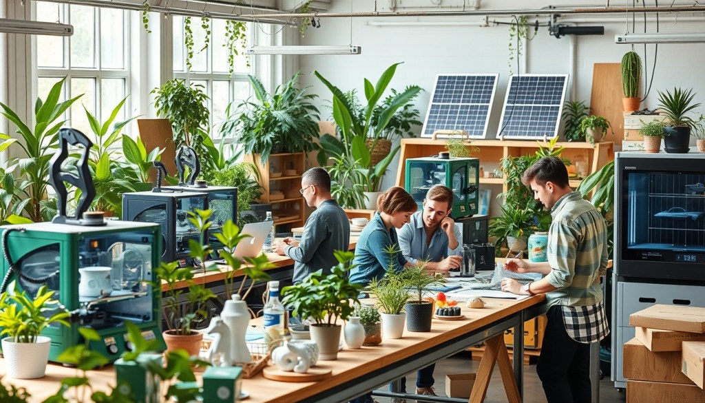 Harnessing Eco-Design Principles for Sustainable Manufacturing: Tools, Challenges, and&nbsp;Opportunities