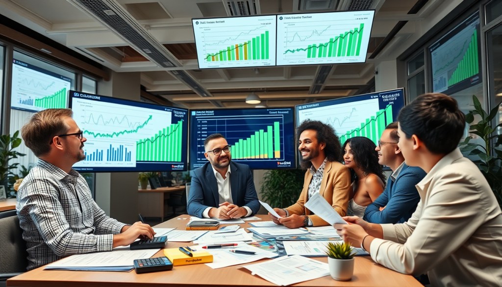 Holcim’s Successful Cost Control Strategies Drive Strong Q3 Profitability and Margin&nbsp;Growth