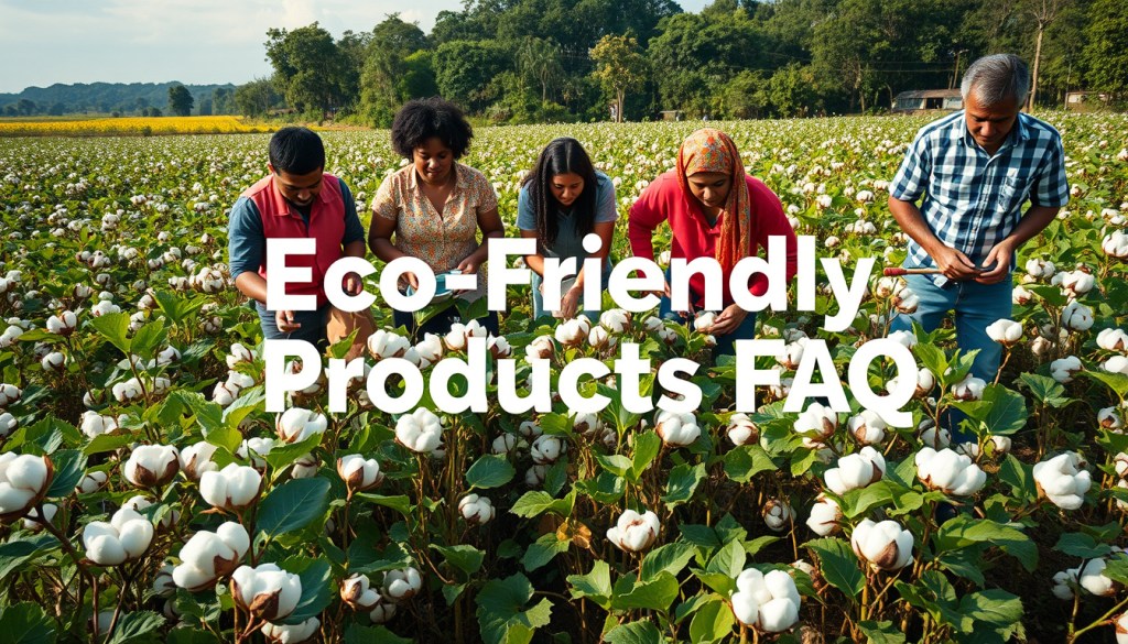 How Cotton Inspires Collective Eco&nbsp;Action