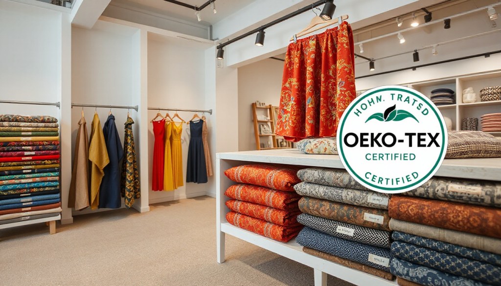 How Design Delight meets&nbsp;OEKO-TEX