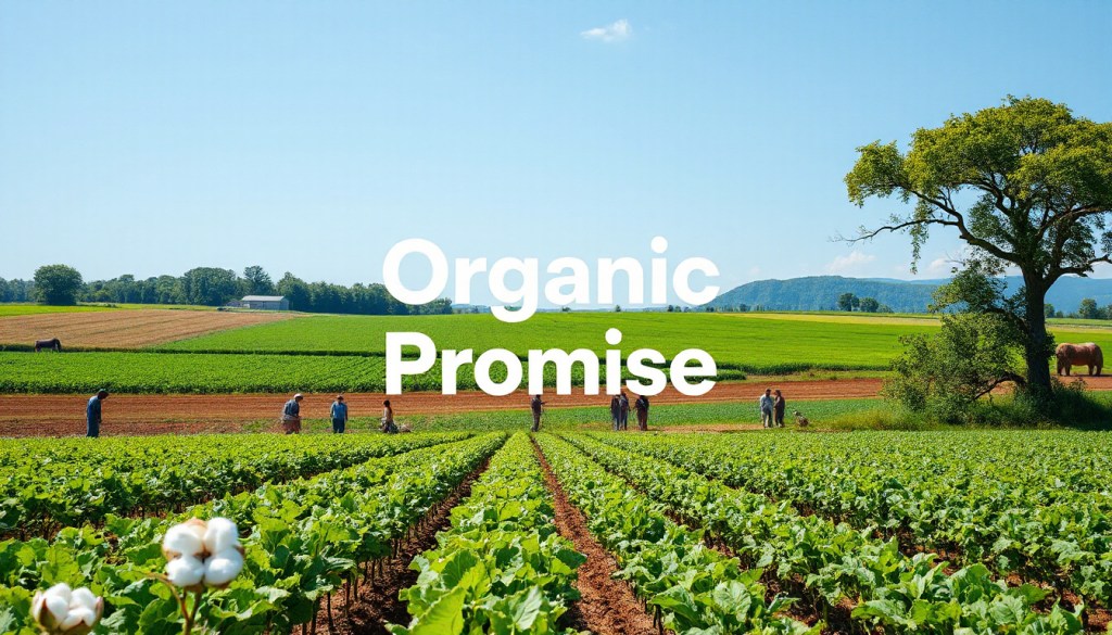 How Our Promise Helps Regenerative&nbsp;Agriculture