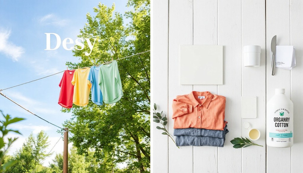 How to air dry shirts&nbsp;effectively