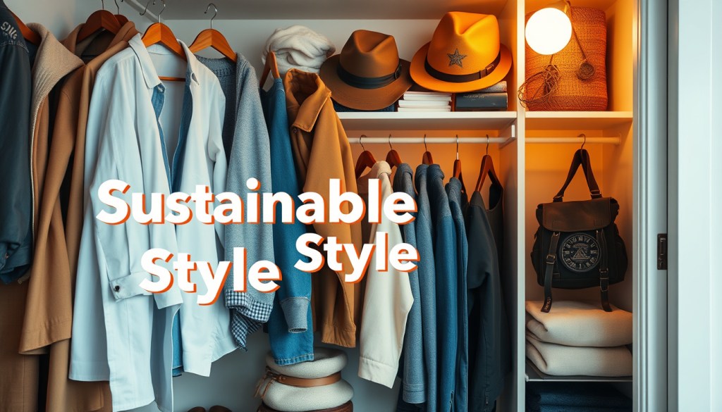 How to Align Wardrobe with Life Goals