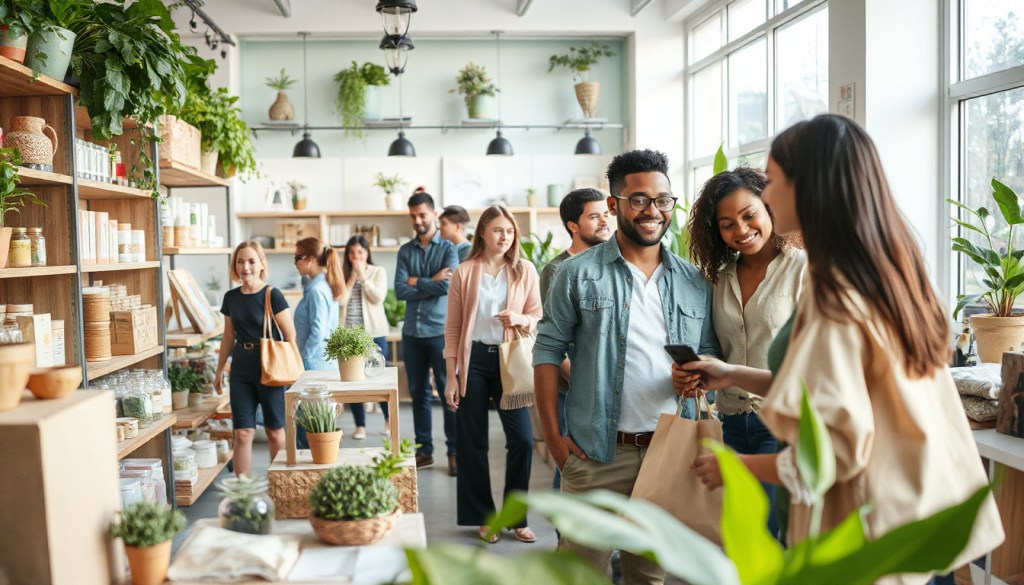 How to Choose Eco Products Without Green Guilt