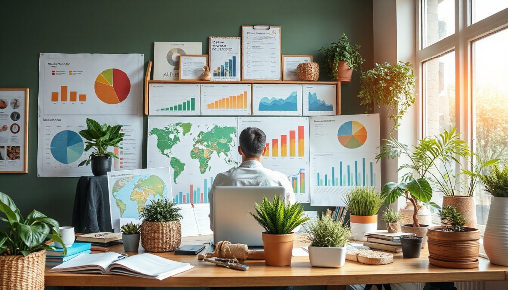 How to Decode an Environmental Impact&nbsp;Statement