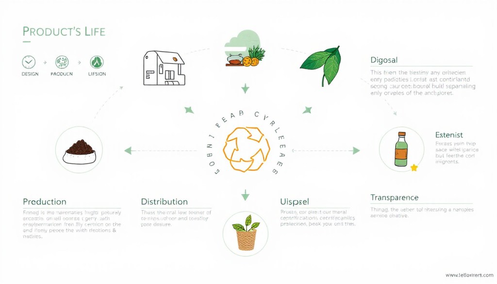 How to Evaluate a Product’s Lifecycle Impact