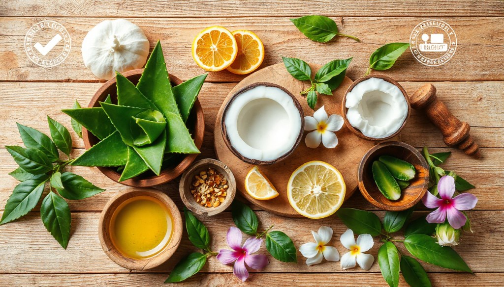 How to Evaluate Ingredients in Green&nbsp;Beauty