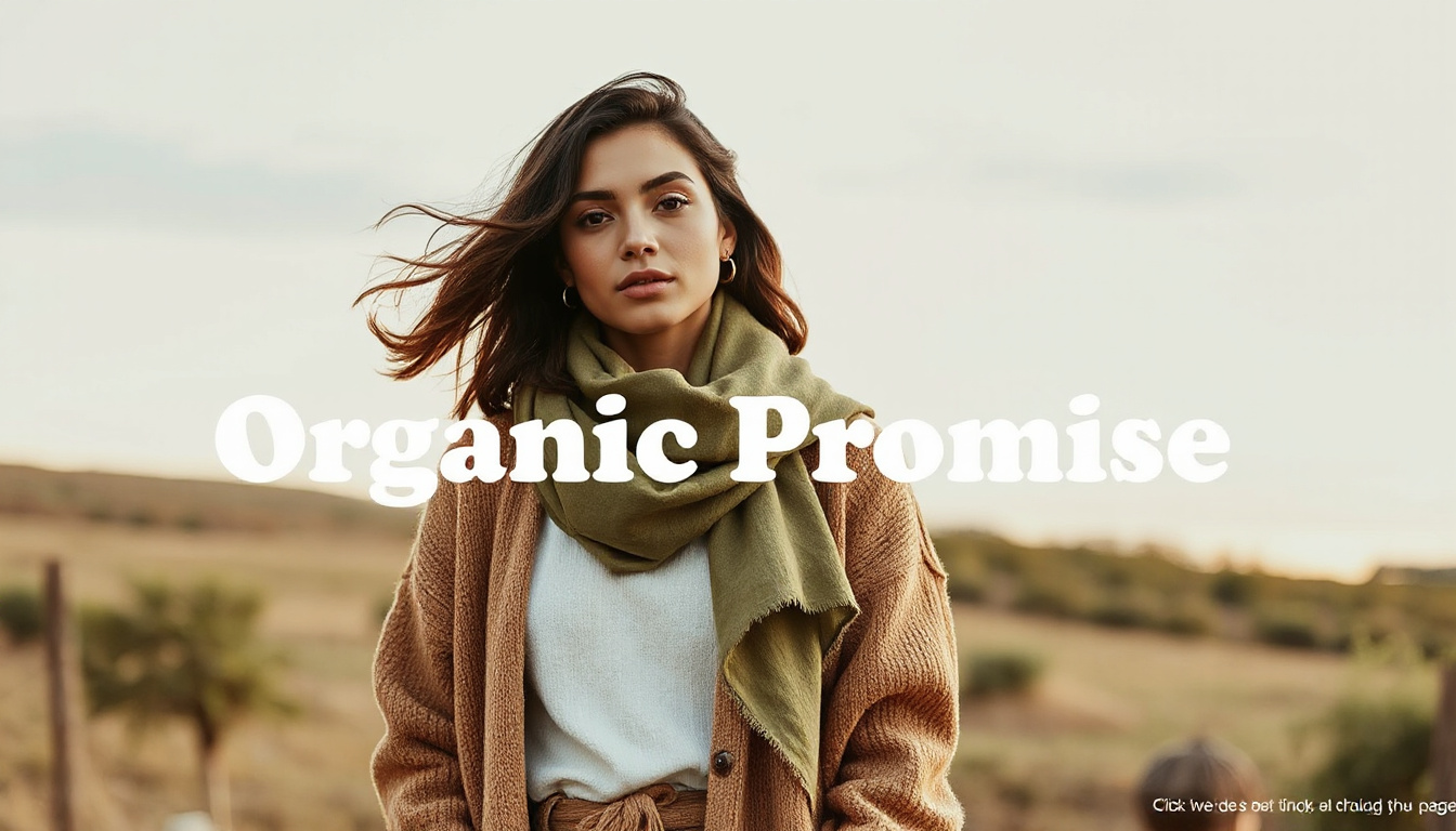 How to Layer with Organic Clothing