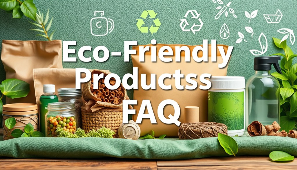 How to Pick the Most Sustainable&nbsp;Product