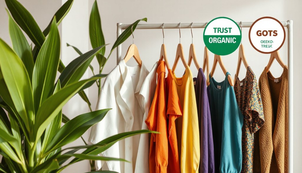 How to pick toxin-free clothing
