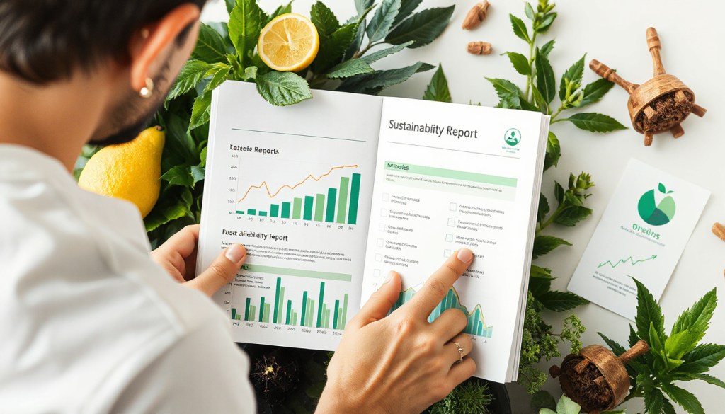How to Read a Sustainability&nbsp;Report