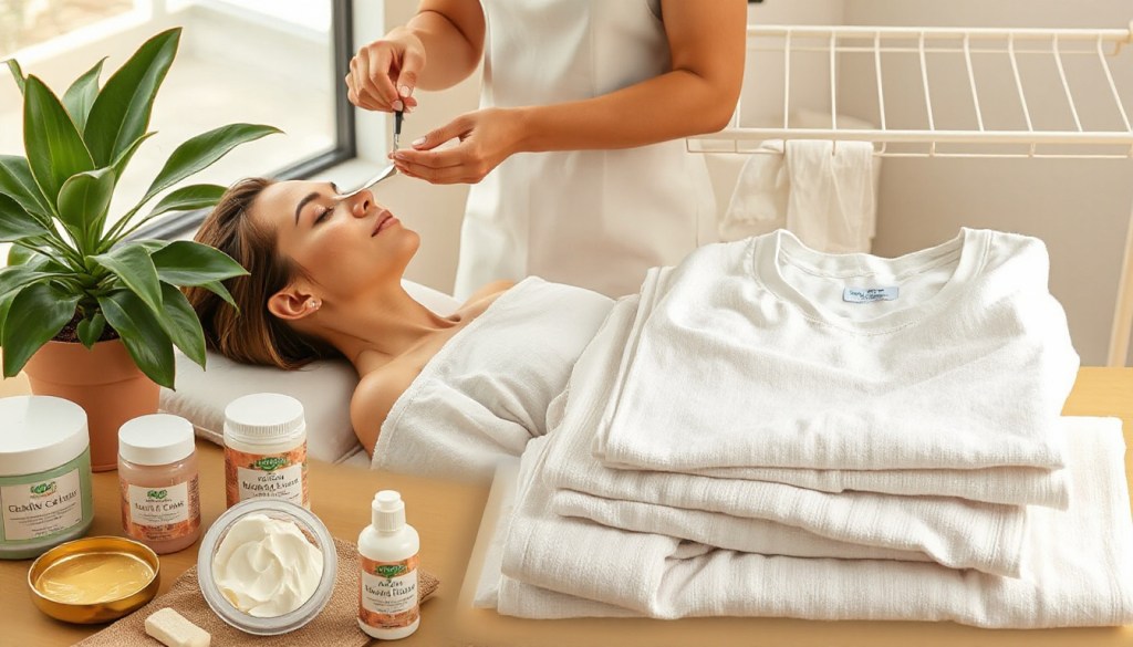 How to reduce wrinkles without&nbsp;damage