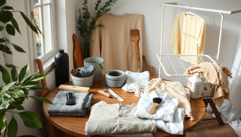 How to restore eco fabrics after heavy&nbsp;wear