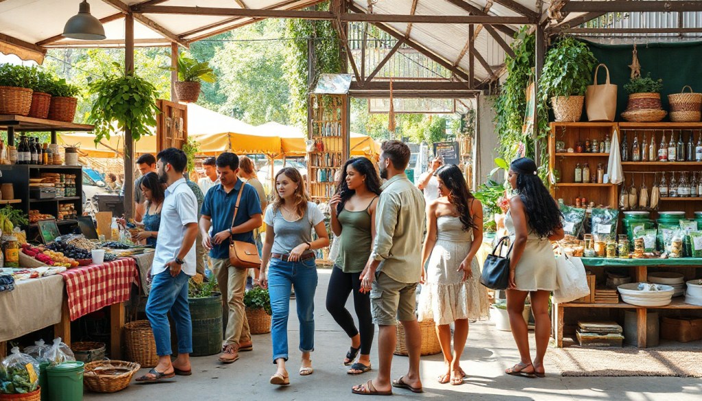 How to Shop Like an Eco-Insider