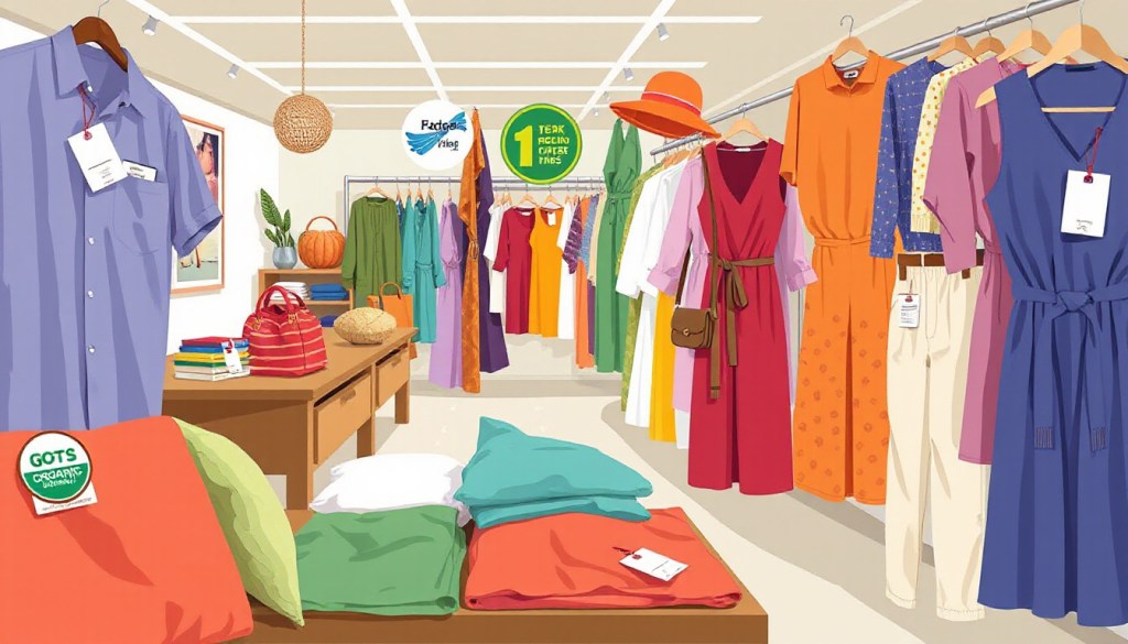 How to spot legit sustainable&nbsp;clothing