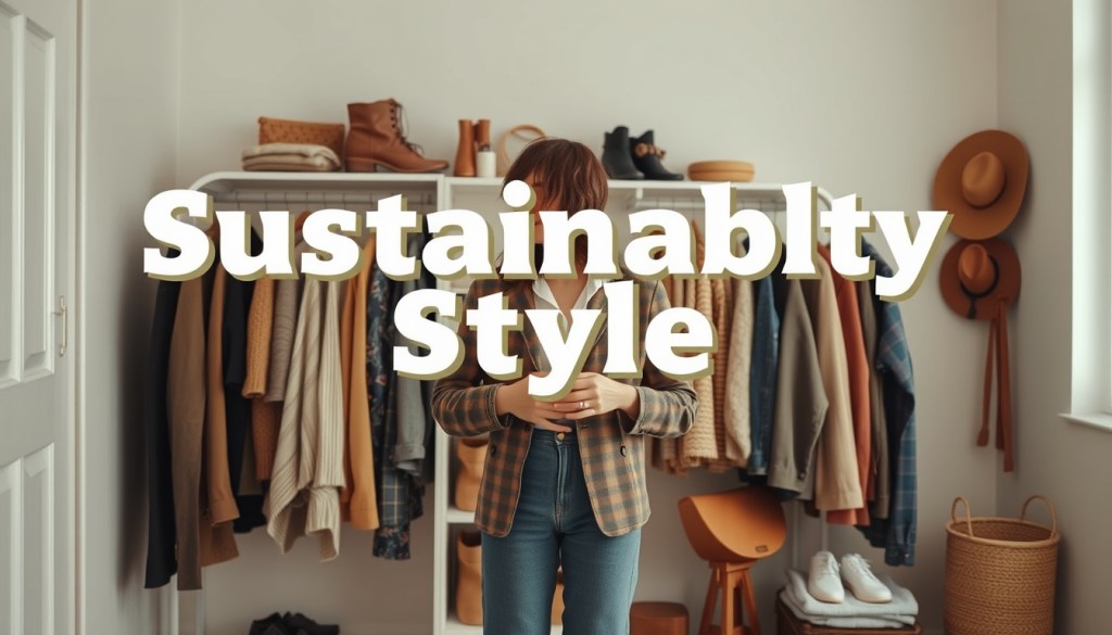 How to Stay Stylish During an Ethical Wardrobe&nbsp;Detox