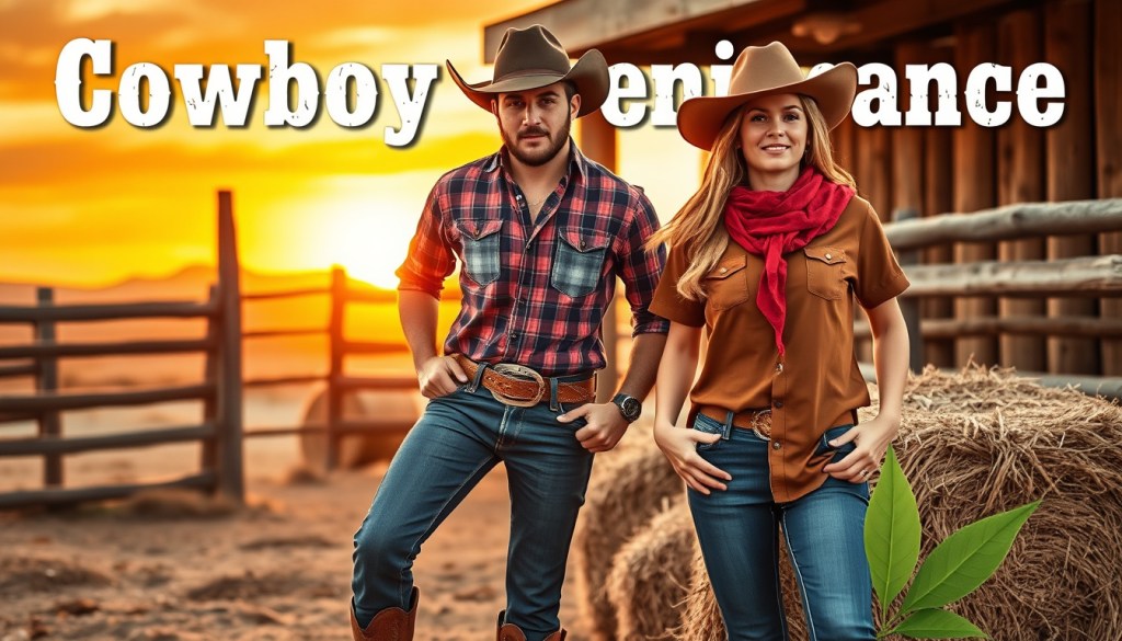 How to style cowboy renaissance&nbsp;t-shirts