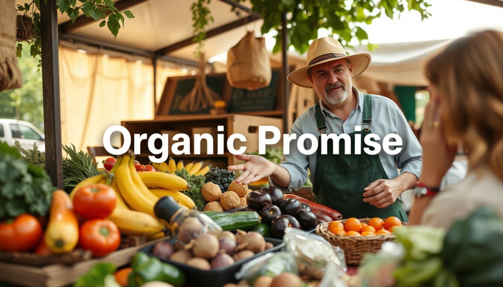 How to Verify a Brand’s Organic&nbsp;Story