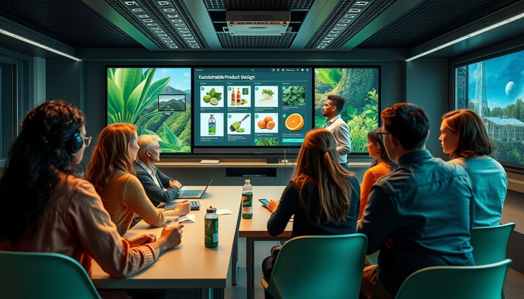 Innovative Product Management for a Sustainable Future: Insights from Professor Subagyo at&nbsp;UGM