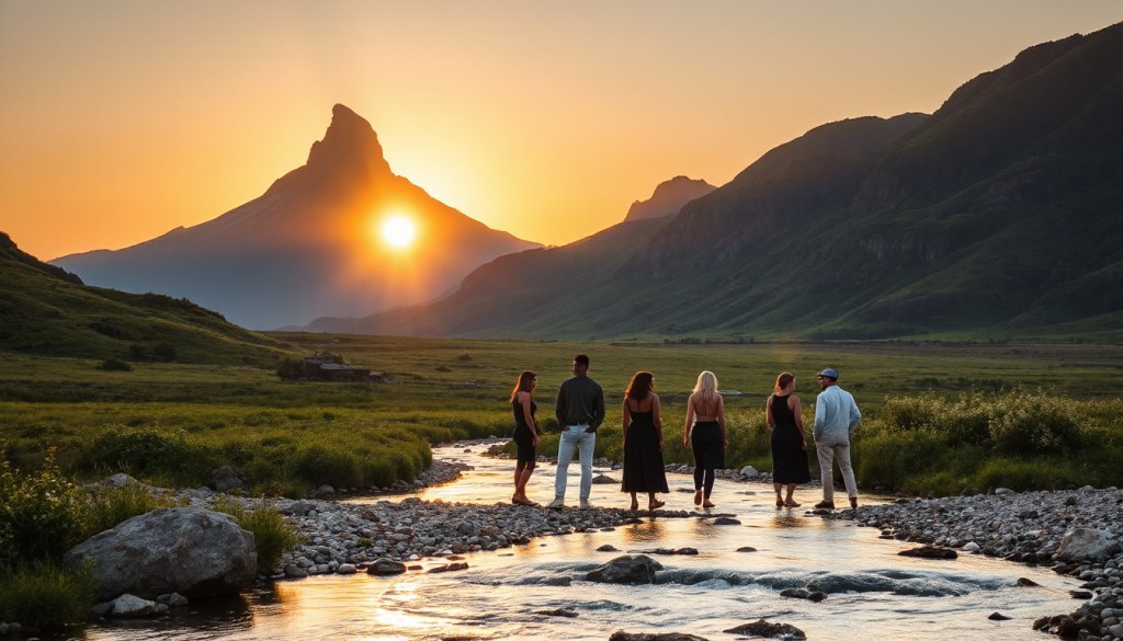 Inspired by Integrity