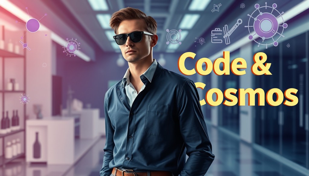 Intellect Meets Integrity in&nbsp;Fashion