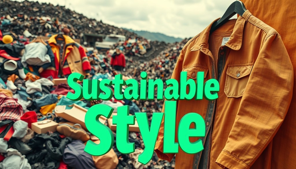 Is It Time to Break Up with Fast&nbsp;Fashion?