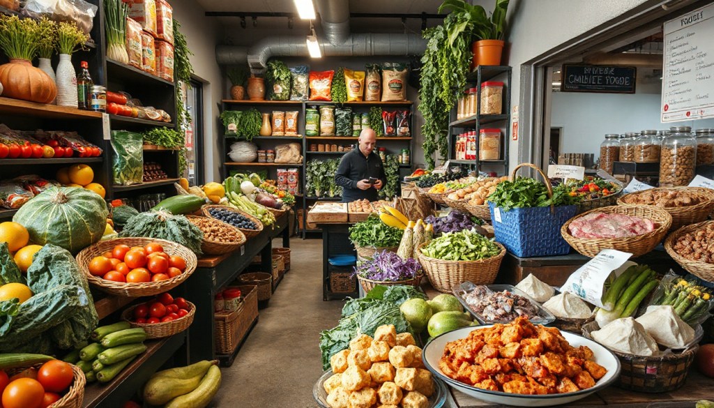 Is Plant-Based Always Better?