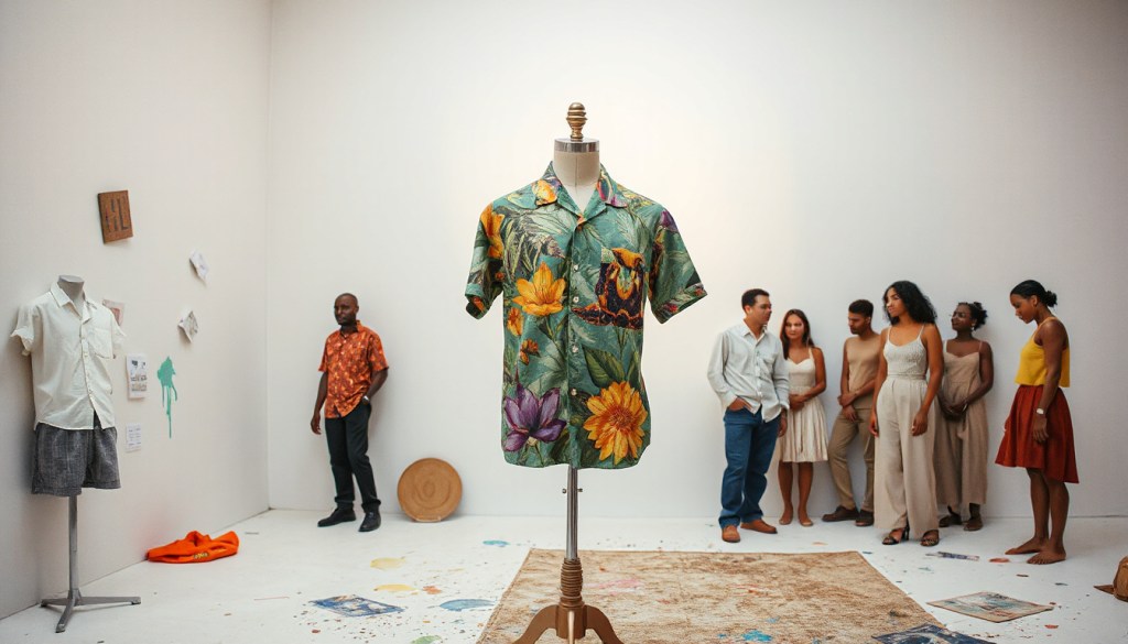 It’s Not Just a&nbsp;Shirt