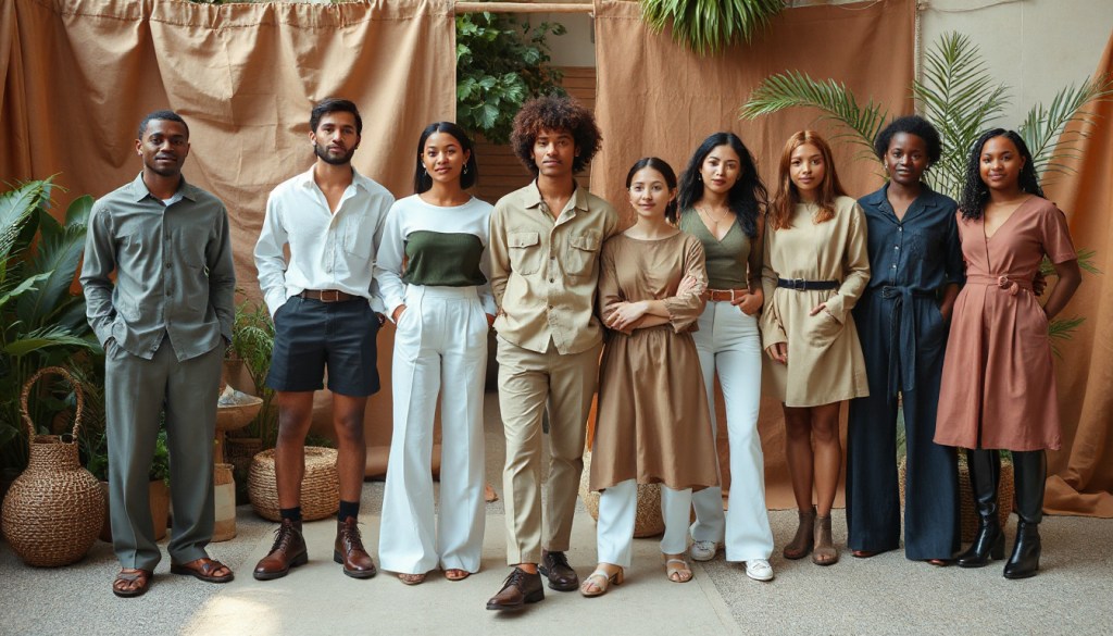 Join the Ethical Fashion&nbsp;Force