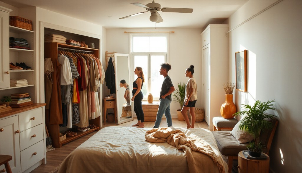 Join the Wardrobe Wake-Up&nbsp;Call