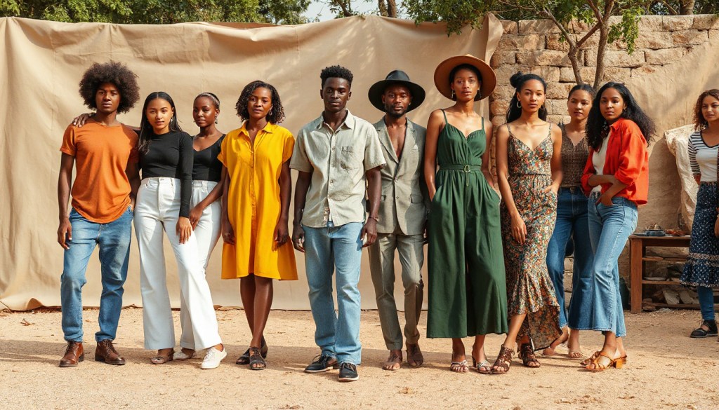 Let Your Clothes Reflect Your&nbsp;Values