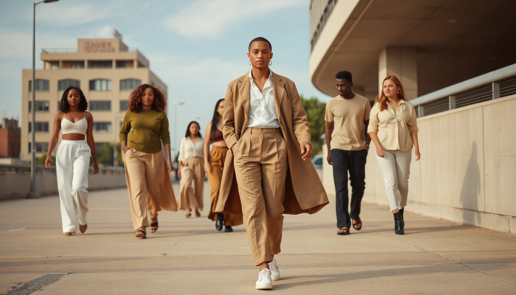 Looks That Lead the&nbsp;Way