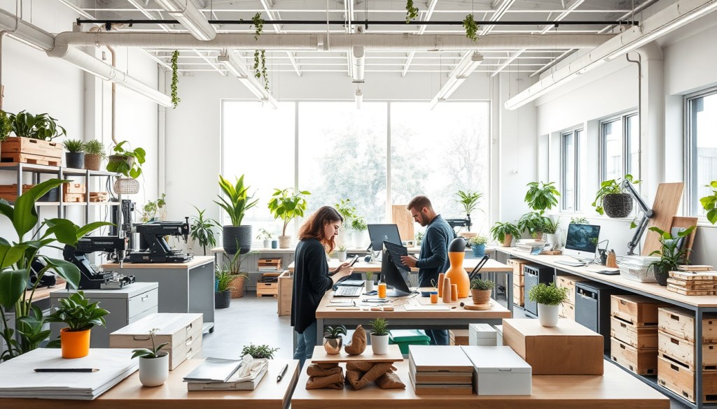 Makersite Secures $70 Million to Revolutionize Sustainable Product Design for Manufacturers