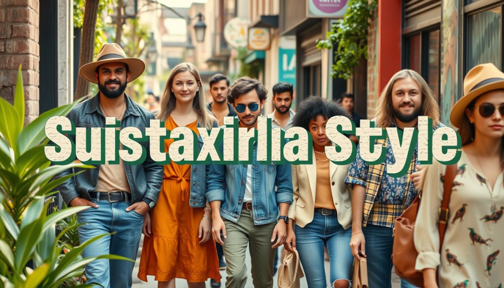 Making Ethical Fashion the&nbsp;Norm