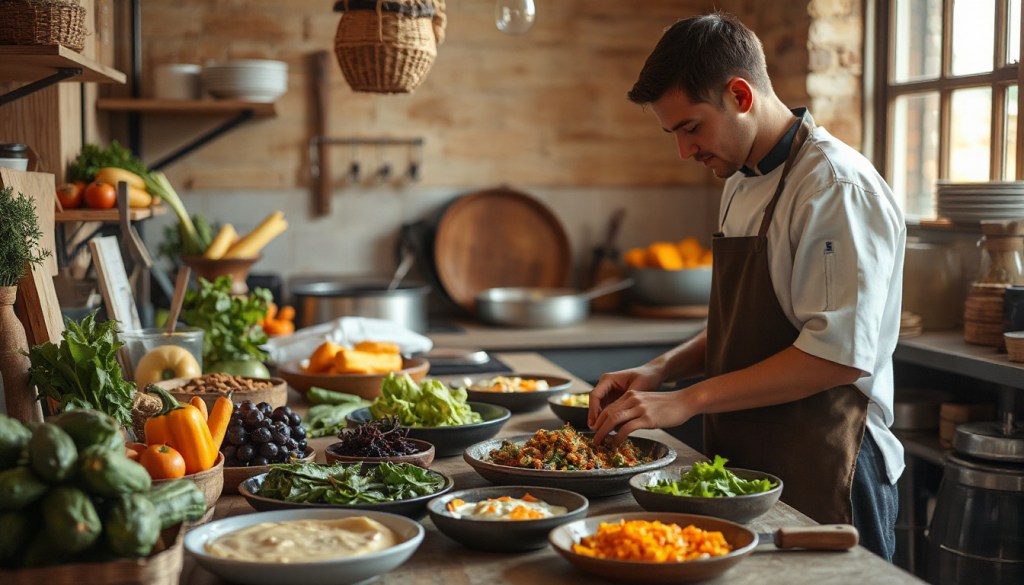 Making Small Batches With Big Impact