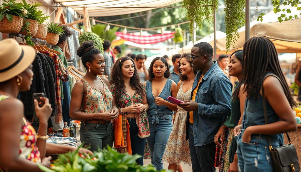 Measuring Sustainable Consumption: Developing a Comprehensive Scale for Eco-Friendly Clothing Choices