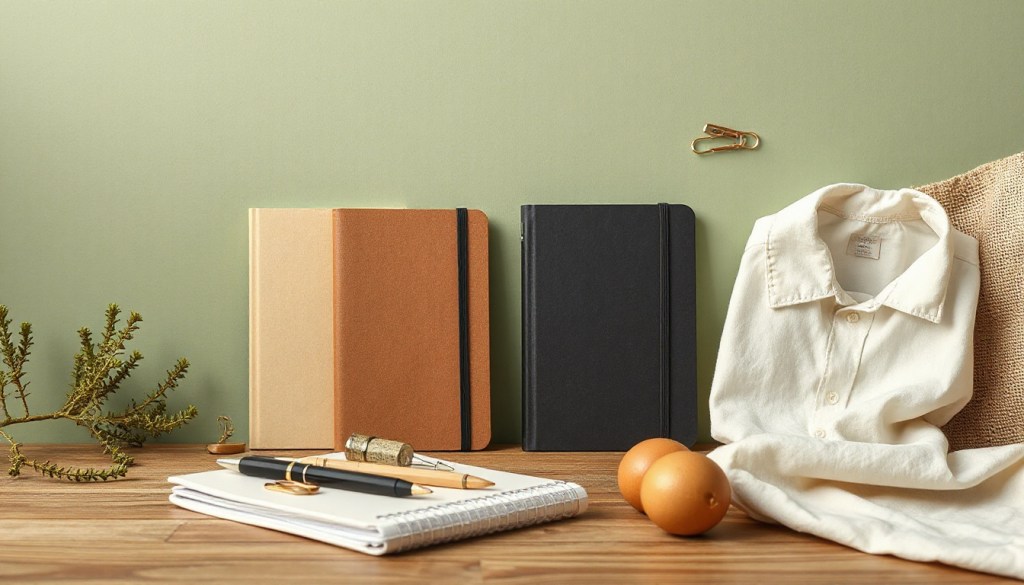 Meet the New Sustainable&nbsp;Staples