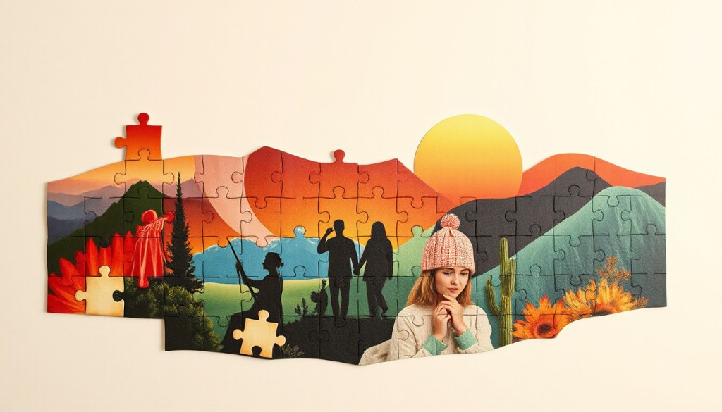 Meet the Pieces That Make a&nbsp;Difference