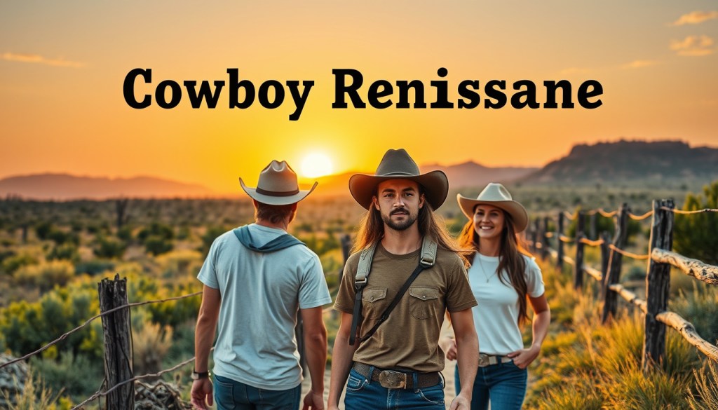 Modern Trail Style That Protects the&nbsp;Earth