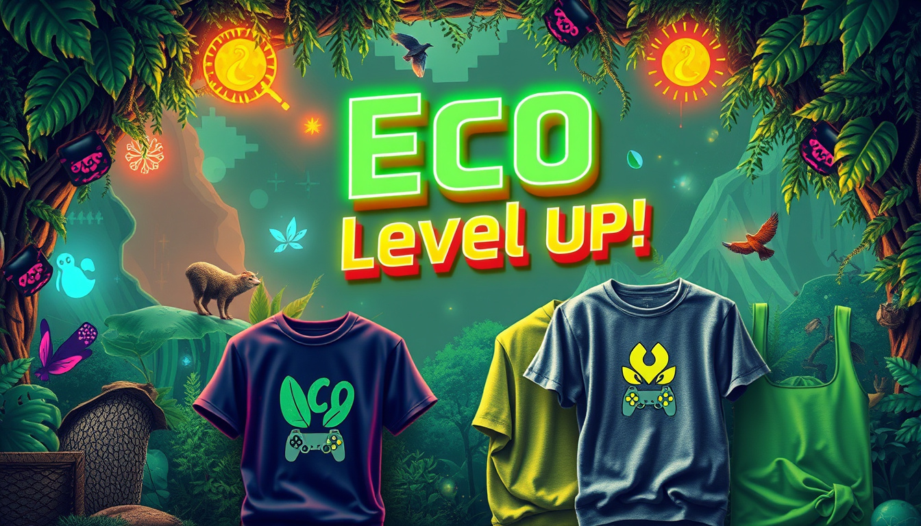 Nature Approved Nerd Threads
