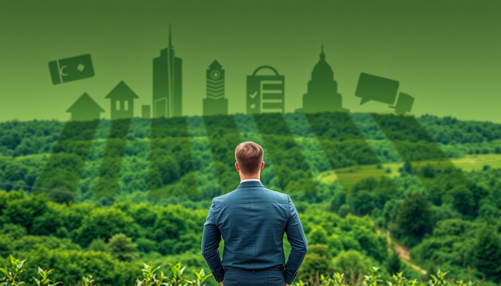 Navigating Greenwashing Risks: A Guide for Asset Managers in the Era of Sustainable Investment