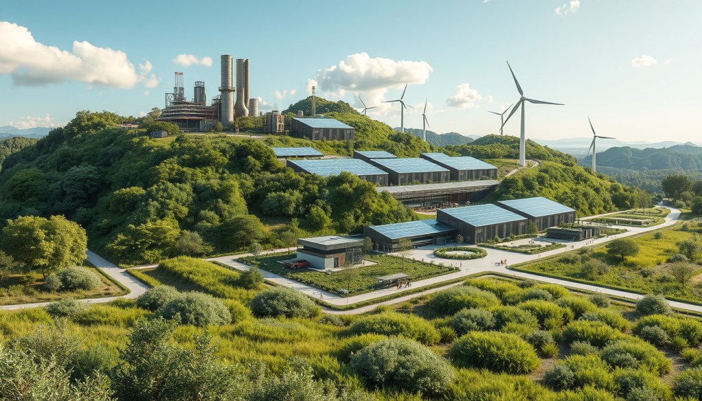 Navigating Sustainability: LANXESS’s Ambitious Path to a Climate-Neutral and Organic Product&nbsp;Portfolio