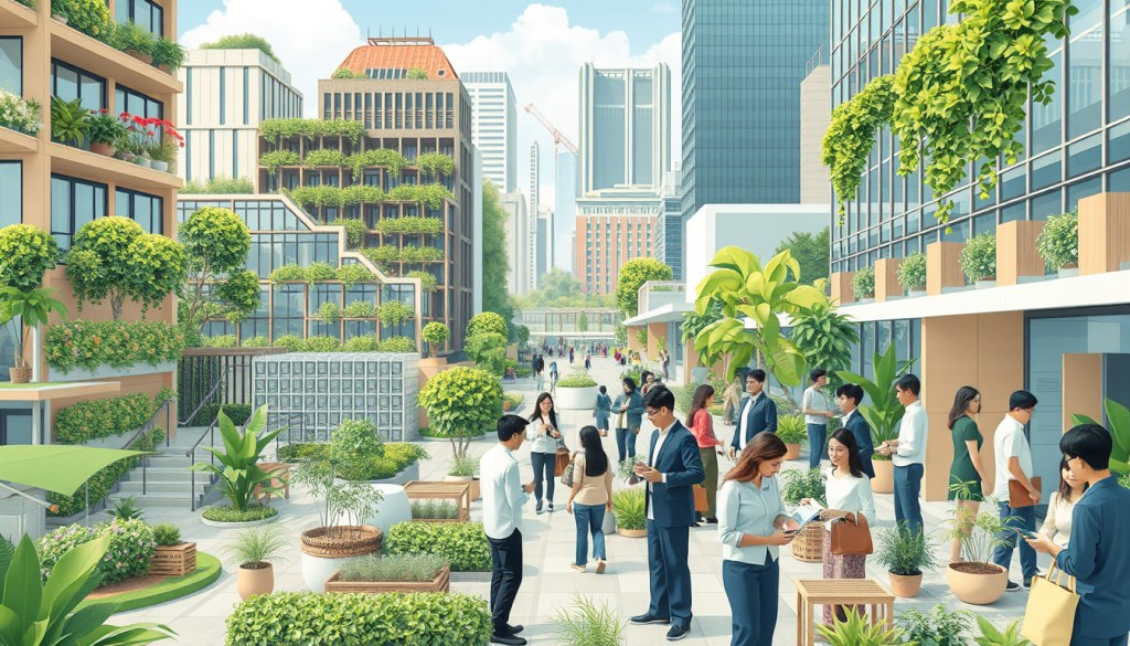 Navigating Sustainable Growth: Strategic Repositioning for Vietnamese Enterprises Amid Global&nbsp;Challenges