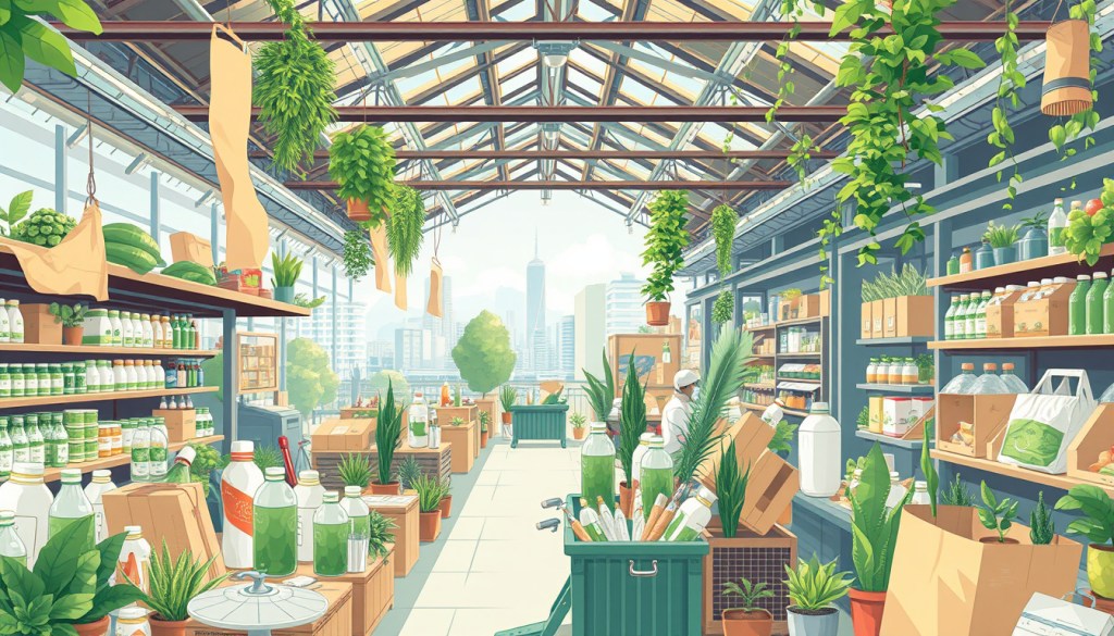 Navigating the New EU Ecodesign Regulations: Unlocking Sustainable Practices for Unsold Consumer&nbsp;Products