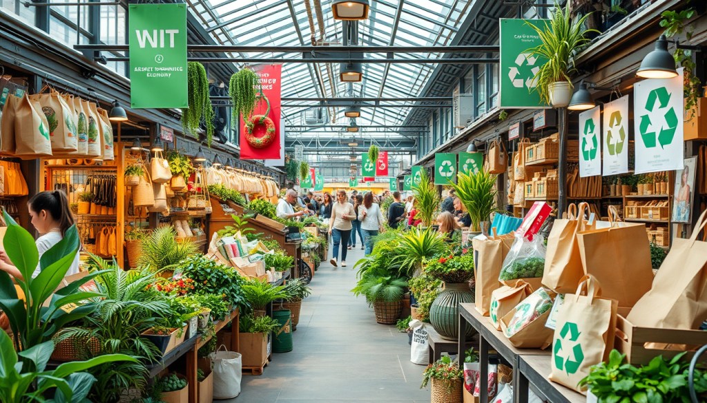 Navigating the New EU Ecodesign Rules: Transforming Unsold Consumer Products into Sustainable Success in a Circular&nbsp;Economy