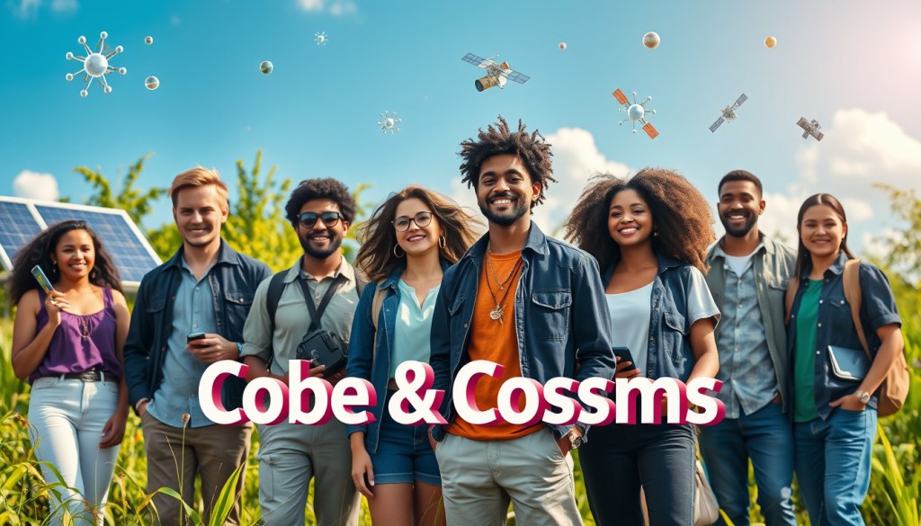 Nerds for Nature: The Style&nbsp;Movement