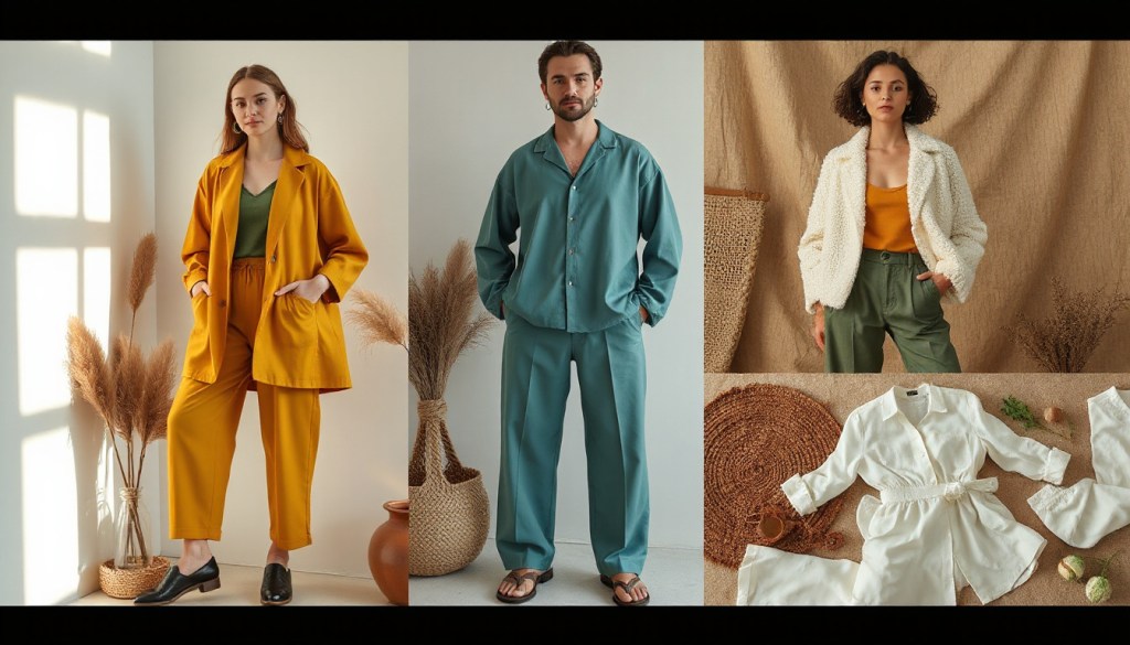 New Fashion Finds With Impact