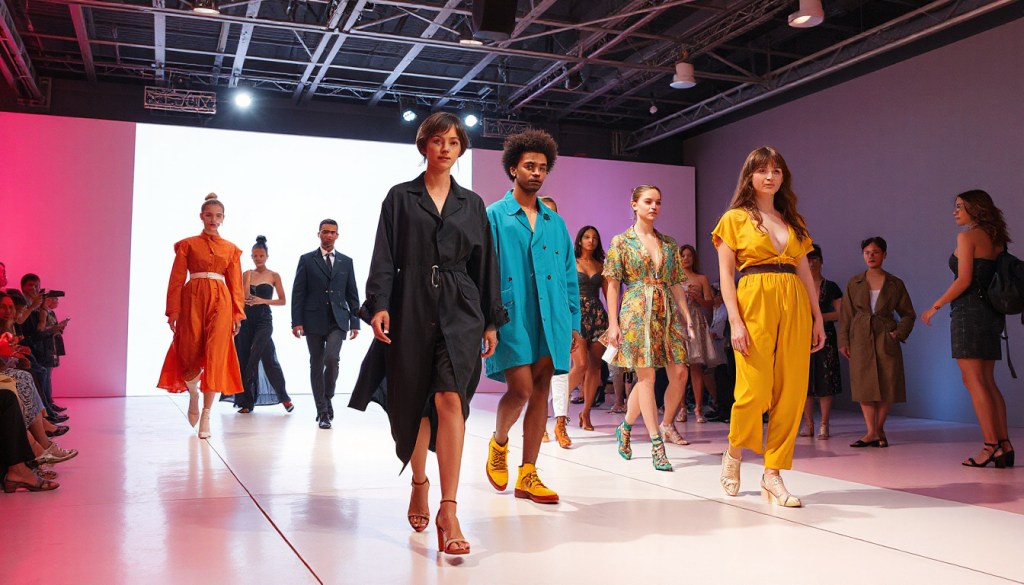 New Rules for the New Fashion&nbsp;Era